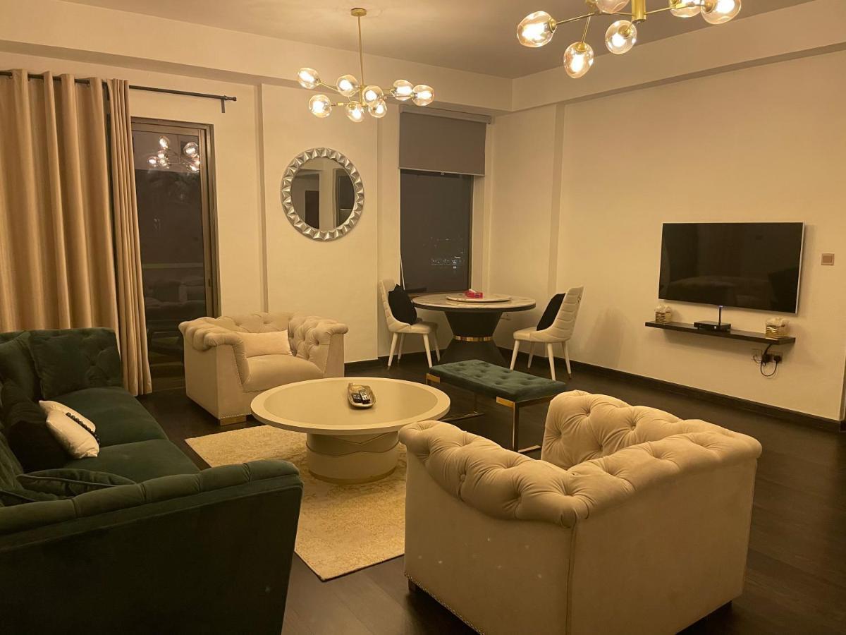 Usmans 1 Bedroom 4 Beds Jbr Huge Sea View 120 Sqm 2 Balconies Dubai Luaran gambar