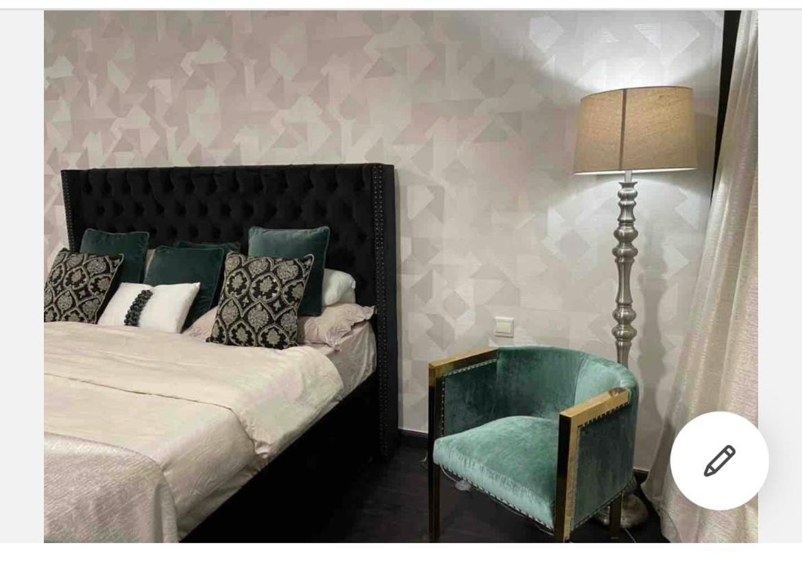 Usmans 1 Bedroom 4 Beds Jbr Huge Sea View 120 Sqm 2 Balconies Dubai Luaran gambar