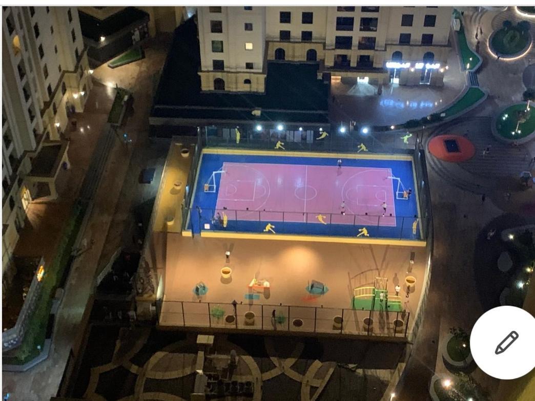 Usmans 1 Bedroom 4 Beds Jbr Huge Sea View 120 Sqm 2 Balconies Dubai Luaran gambar