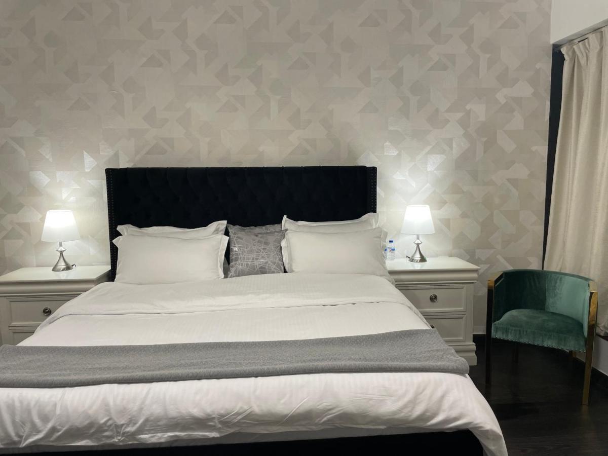 Usmans 1 Bedroom 4 Beds Jbr Huge Sea View 120 Sqm 2 Balconies Dubai Luaran gambar