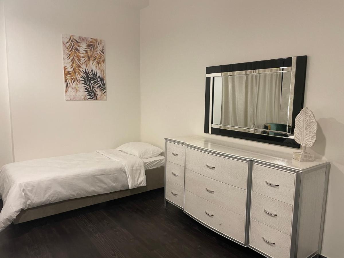 Usmans 1 Bedroom 4 Beds Jbr Huge Sea View 120 Sqm 2 Balconies Dubai Luaran gambar
