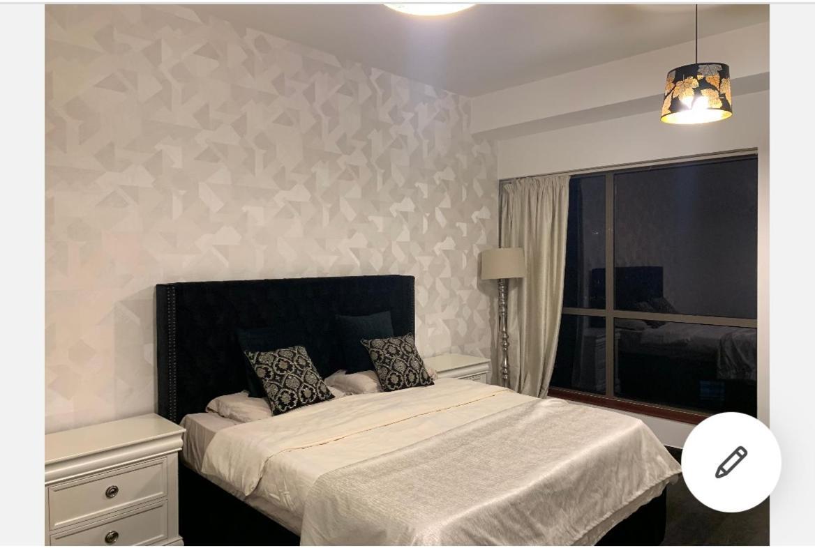 Usmans 1 Bedroom 4 Beds Jbr Huge Sea View 120 Sqm 2 Balconies Dubai Luaran gambar