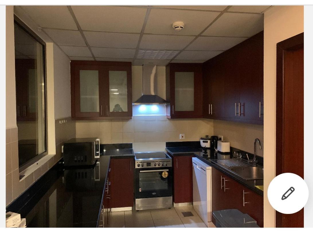 Usmans 1 Bedroom 4 Beds Jbr Huge Sea View 120 Sqm 2 Balconies Dubai Luaran gambar