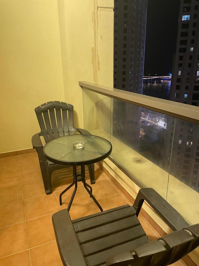 Usmans 1 Bedroom 4 Beds Jbr Huge Sea View 120 Sqm 2 Balconies Dubai Luaran gambar