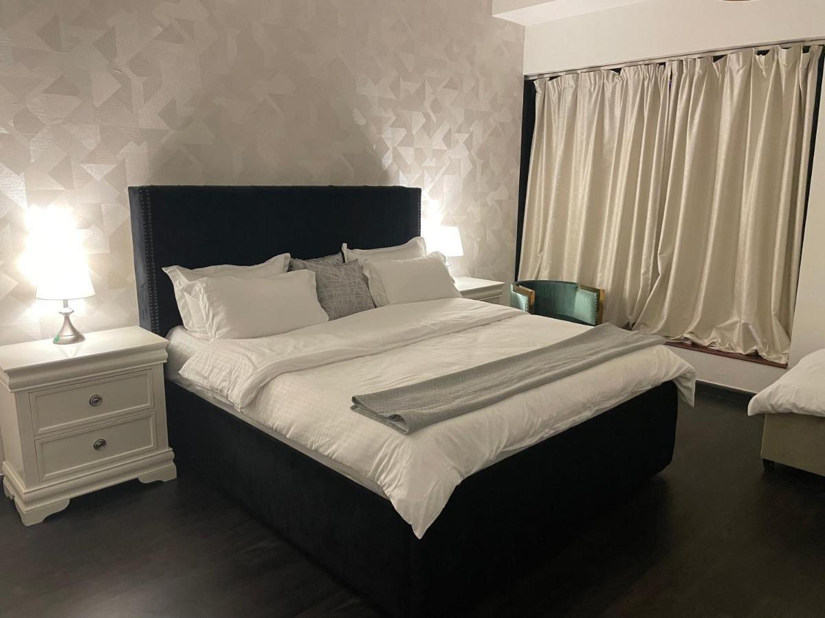 Usmans 1 Bedroom 4 Beds Jbr Huge Sea View 120 Sqm 2 Balconies Dubai Luaran gambar